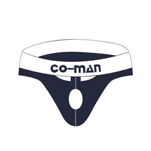 Venta al por mayor de algodón transpirable ropa interior sexy Tanga hombre <span class=keywords><strong>suspensorio</strong></span> - Product Image 1