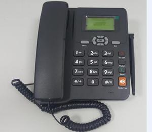 Điện Thoại Đầu Cuối Không Dây Cố Định 6588 GSM, Có Sẵn Hai SIM - Product Image 3