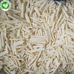 Comercio al por mayor <span class=keywords><strong>de</strong></span> alta calidad <span class=keywords><strong>de</strong></span> grado a IQF congelados secos <span class=keywords><strong>brotes</strong></span> <span class=keywords><strong>de</strong></span> bambú <span class=keywords><strong>precio</strong></span> - Product Image 1