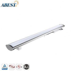 Votex viento diseño convección de aire <span class=keywords><strong>irradia</strong></span> 170Lm/W UL Cul DLC CE SAA Highbay Luz lineal de LED 150 W alta Bahía - Product Image 3