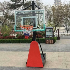 M.<span class=keywords><strong>Dunk</strong></span> – panier de <span class=keywords><strong>basket</strong></span>-ball en verre trempé avec support en acier - Product Image 5