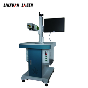 Alta precisión láser de fibra de metal carta <span class=keywords><strong>gravograph</strong></span> máquina de grabado láser - Product Image 5