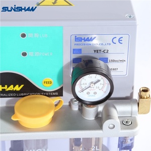 Bôi trơn động cơ và bôi trơn tự động điện mỏng dầu bôi trơn bơm dầu mỏng thể tích Hệ thống bôi trơn - Product Image 6