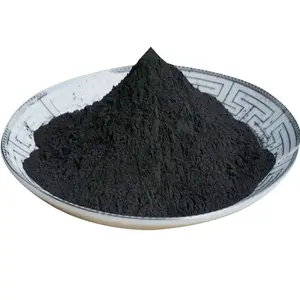 ISO certificated supplier iron oxide black 330