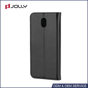À la mode top qualité étui en cuir flip couverture pour <span class=keywords><strong>Samsung</strong></span> Galaxy <span class=keywords><strong>J5</strong></span> <span class=keywords><strong>2017</strong></span> - Product Image 6