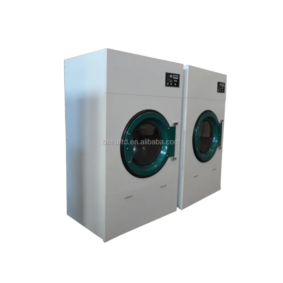 新デザイン工業用ドライクリーナー中国製洗濯機