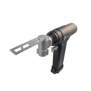 oscilación de potencia quirúrgico vio/<span class=keywords><strong>sierra</strong></span> oscilante médica para la operación traumática - Product Image 2