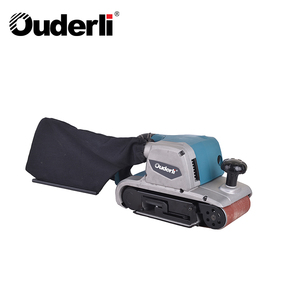 Ouderli 220 v <span class=keywords><strong>550</strong></span> w 30*533mm Variable Vitesse Ponceuse à bande S1P-ODL-9031 - Product Image 3