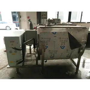 Milk vat for sale