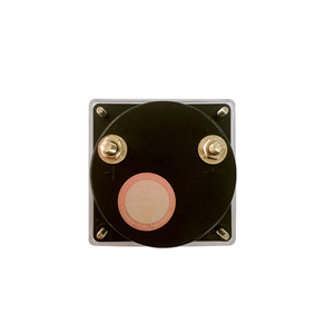 แอมมิเตอร์แบบอนาล็อก 10A สำหรับวัดกระแสไฟฟ้ากระแสตรง ขนาด 60x60 มม. - Product Image 2