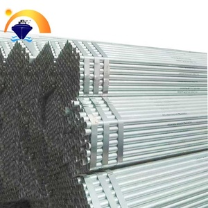 Hot sale hollow section steel pipe/tube directly from factory - Product Image 5