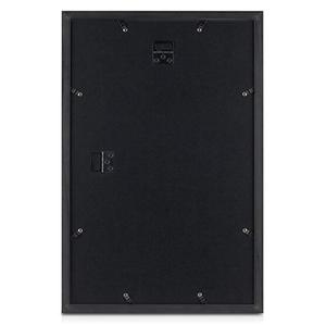 A1 A2 A3 A4 A5 A6 barato personalizar foto madera marco del cartel con montaje en obra <span class=keywords><strong>de</strong></span> Arte Negro 11x17 foto marco - Product Image 3