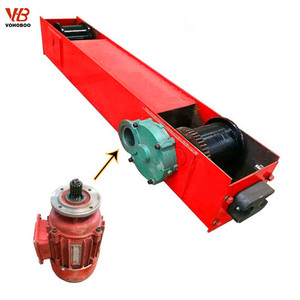 5 tấn Kết Thúc vận chuyển cuối xe tải kết thúc chùm đối với Đơn Dầm cầu trục - Product Image 1