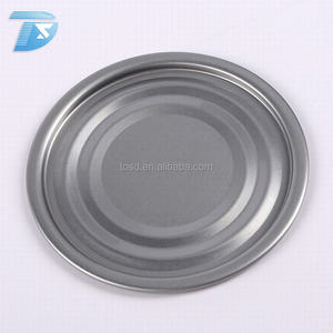 China fabricación <span class=keywords><strong>de</strong></span> latas <span class=keywords><strong>de</strong></span> sardinas contenedor atún empaquetado <span class=keywords><strong>de</strong></span> tamaño <span class=keywords><strong>de</strong></span> anillo latas con un anillo - Product Image 5