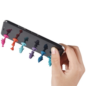 Special offer assorted Mini Promotion TPR <span class=keywords><strong>Stikeez</strong></span> Figure toy <span class=keywords><strong>Stikeez</strong></span> Mini toy Capsule - Product Image 6