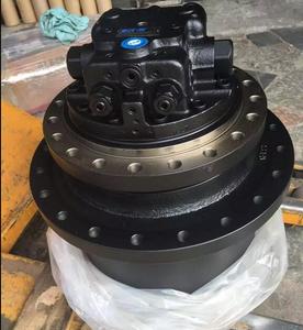 <span class=keywords><strong>KOBELCO</strong></span> MOTORE di SK170 SK160 TRASMISSIONE FINALE, YM15V00001F2, YM15V00001F1, - Product Image 2
