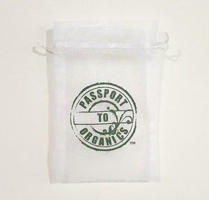 <span class=keywords><strong>Sachet</strong></span> de thé en <span class=keywords><strong>organza</strong></span> imprimé personnalisé bon marché/pochette en <span class=keywords><strong>organza</strong></span> - Product Image 6