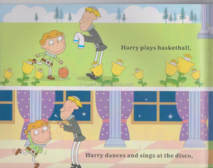 La historia clásica de los niños inglés libros de Audio - Product Image 4