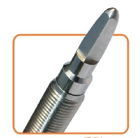 MT-Serie Temperatursensor zur Messung von Schmelz-, Flüssigkeits- und Gastemperatur - Product Image 4