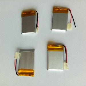 402035 502030 332832 <span class=keywords><strong>3.7v</strong></span> 250mah 폴리머 배터리 리튬 이온 배터리 lipo 0.925wh - Product Image 4