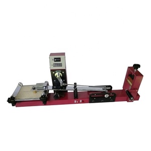 Equipamento têxteis para testar a cor, fixação da cor/fixeza da cor para o fabricante testador - Product Image 4
