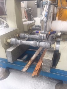 Xianda piedra Pilar columna florero corte balaustre conformación perfiles para mármol <span class=keywords><strong>de</strong></span> granito <span class=keywords><strong>de</strong></span> piedra paisajismo lápida - Product Image 4