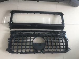 Pare-chocs avant W464 pour <span class=keywords><strong>Classe</strong></span> G G63 G500 G65 <span class=keywords><strong>AMG</strong></span> 2019 - Product Image 2