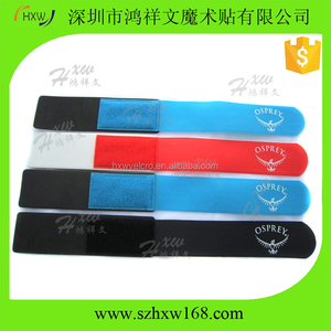 Fermeture À Sangle Crochet Et Boucle Personnalisée <span class=keywords><strong>Ski</strong></span> Alpin Sangle - Product Image 3