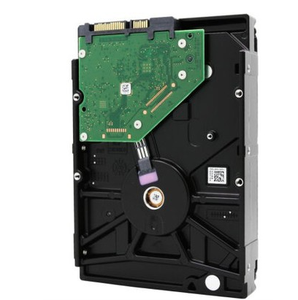 Skyhawk 4TB giám sát Ổ cứng 64Mb Bộ nhớ cache SATA HDD 3.5 "Nội Bộ ổ cứng st4000vx007 đĩa cứng - Product Image 3
