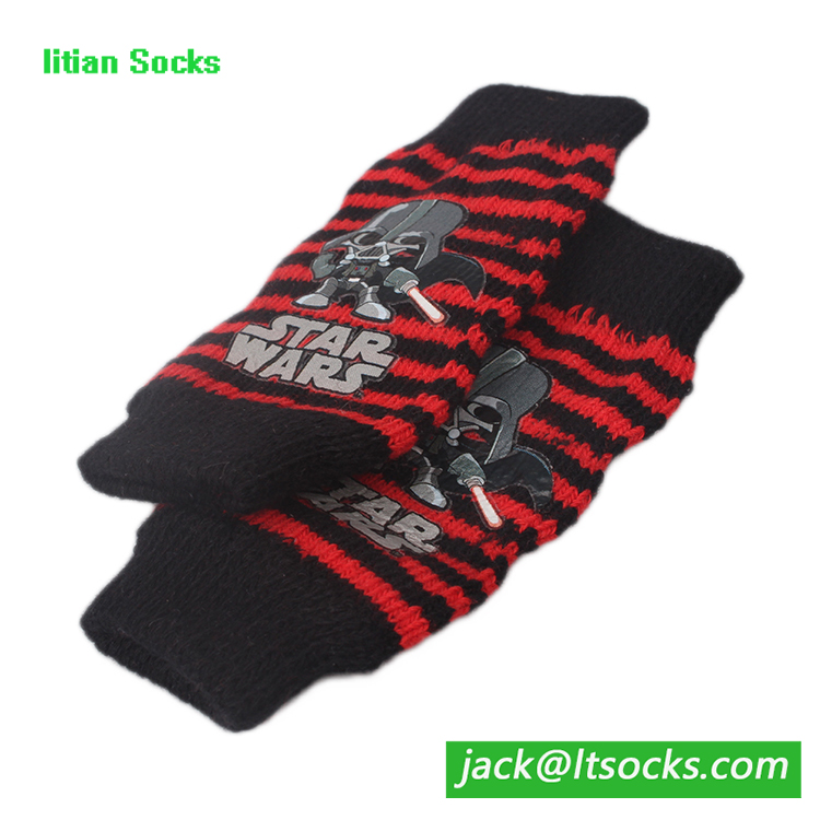 Носки с рисунками зверей из мультфильмов одежда для собак Качества Оптом Носки