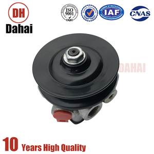 <span class=keywords><strong>2158</strong></span> 4586 210ปั้มน้ำมันสำหรับ VOLVO VOE21584586, 21584586ปั๊มป้อนน้ำมันเชื้อเพลิง Ec240B Ec290B ปั้มน้ำมัน - Product Image 2