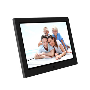 <span class=keywords><strong>Lecture</strong></span> automatique photos musique vidéo téléchargement <span class=keywords><strong>gratuit</strong></span> mp3 mp4 cadre photo numérique - Product Image 6