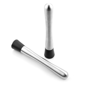 Outil pour Bar à Cocktail en cuivre, <span class=keywords><strong>marteau</strong></span> anti-glace pour boisson, en acier inoxydable, 1 pièce - Product Image 2