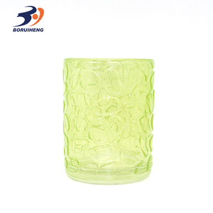Unique de haute qualité ronde <span class=keywords><strong>en</strong></span> <span class=keywords><strong>verre</strong></span> <span class=keywords><strong>bougeoir</strong></span> de mariage décoratif <span class=keywords><strong>grand</strong></span> <span class=keywords><strong>verre</strong></span> chandeliers - Product Image 2