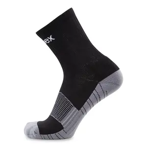 Best Quality Compression Socks Wholesale Basketball Socks