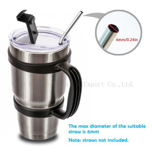 Promocional de acero inoxidable cerveza Camping taza viaje taza de cerveza - Product Image 5