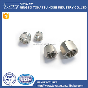 Gros Ningbo <span class=keywords><strong>TOKATSU</strong></span> Usine Assez En Stock Personnalisé En Acier Inoxydable Boulons Et Écrous - Product Image 3