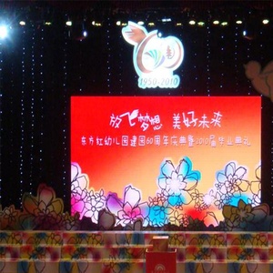 REISS p4 p5 p6 p8 intérieur nova led affichage écran led panneaux plein couleurs Chine fournisseur - Product Image 4