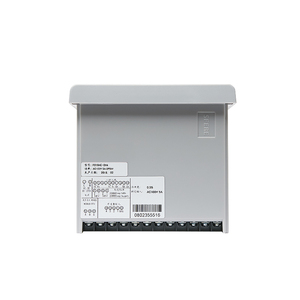 Compteur de panneau triphasé AC <span class=keywords><strong>Volt</strong></span> Ampère <span class=keywords><strong>Watt</strong></span> Elecnova PD194E-2H4 120*120mm RS485 - Product Image 4