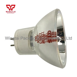 JapanJapan KLS Lampe halogène <span class=keywords><strong>JCR</strong></span> 12V20WA20H/3 - Product Image 3