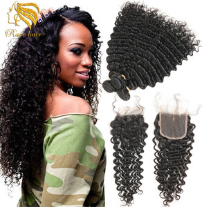 Lsy alibabacom extensión del pelo rizado mongol humano 10A, expreso <span class=keywords><strong>Ali</strong></span> cabello natural en Ghana - Product Image 1