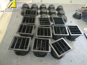 TTL55 Dòng Mảng Hệ Thống Với Bộ Khuếch Đại TTL55 Class D Amplifier Với Smps Công Suất Cao Loa Bìa 8000 Người Âm Thanh - Product Image 3