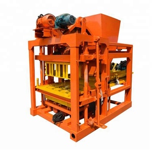 Costo de la Máquina Pavimentadora de Pavimento en Kenia - Product Image 2
