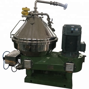 DHZ550 automatische ontlading olie <span class=keywords><strong>disc</strong></span> <span class=keywords><strong>centrifuge</strong></span> separator - Product Image 3