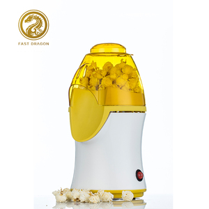 Ventas calientes colorido aire caliente <span class=keywords><strong>palomitas</strong></span> de maíz con interruptor hogar máquina de <span class=keywords><strong>palomitas</strong></span> de aire caliente - Product Image 2