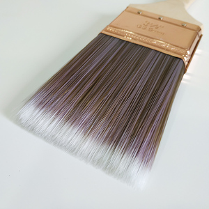 Maître D11001 Professionnel <span class=keywords><strong>Purdy</strong></span> qualité <span class=keywords><strong>pinceau</strong></span> Plat - Product Image 2