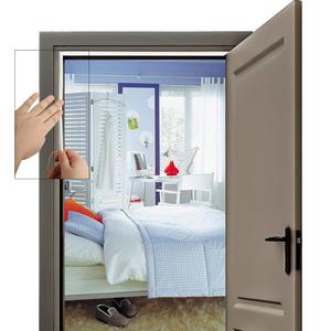 Haute qualité en caoutchouc éponge EPDM en forme de <span class=keywords><strong>D</strong></span> profil bande adhésive - Product Image 5