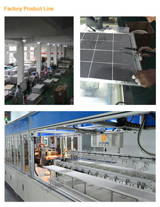Anern kit <span class=keywords><strong>solaire</strong></span> de système photovoltaïque hors réseau - Product Image 4