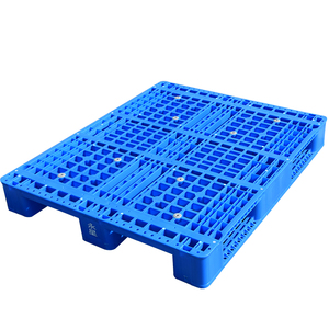 Aceptamos aduana euro ligero antideslizante palet de plástico - Product Image 1