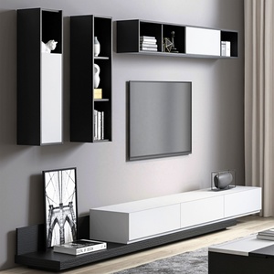 Mobile TV Moderno Vermonhouzz per Soggiorno, Mobile LCD di Ultima Generazione in Offerta - Product Image 6
